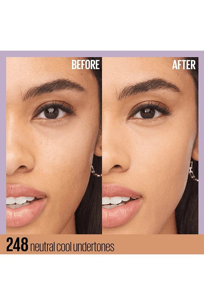 Maybelline Super Stay 30h Lumi Matte Foundation - Zine Beauty Shop - Zine Beauty Shop