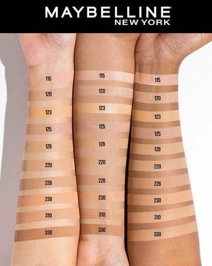 Maybelline Super Stay 30h Lumi Matte Foundation - Zine Beauty Shop - Zine Beauty Shop