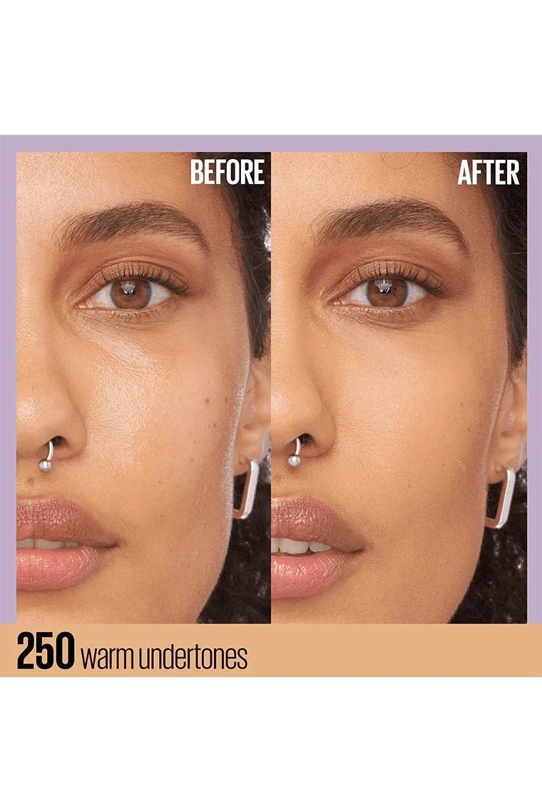 Maybelline Super Stay 30h Lumi Matte Foundation - Zin Beauty Shop - Zine Beauty Shop