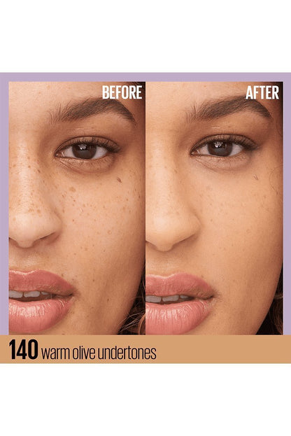 Maybelline Super Stay 30h Lumi Matte Foundation - Zin Beauty Shop - Zine Beauty Shop