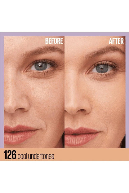 Maybelline Super Stay 30h Lumi Matte Foundation - Zine Beauty Shop - Zine Beauty Shop