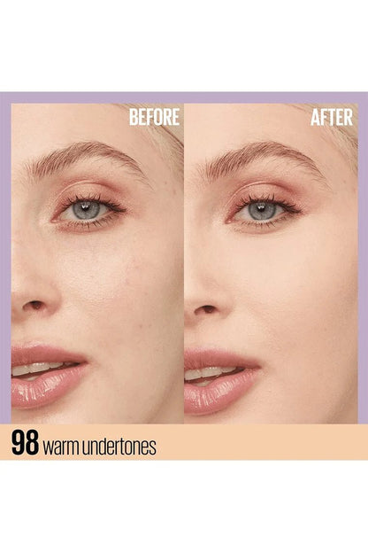 Maybelline Super Stay 30h Lumi Matte Foundation - Zine Beauty Shop - Zine Beauty Shop