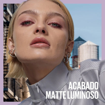 Maybelline Super Stay 30h Lumi Matte Foundation - Zine Beauty Shop - Zine Beauty Shop