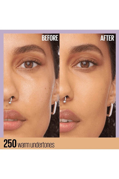 Maybelline Super Stay 30h Lumi Matte Foundation - Zine Beauty Shop - Zine Beauty Shop