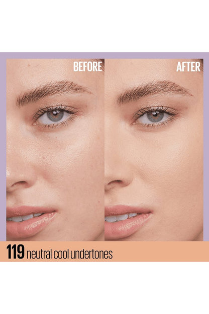 Maybelline Super Stay 30h Lumi Matte Foundation - Zine Beauty Shop - Zine Beauty Shop