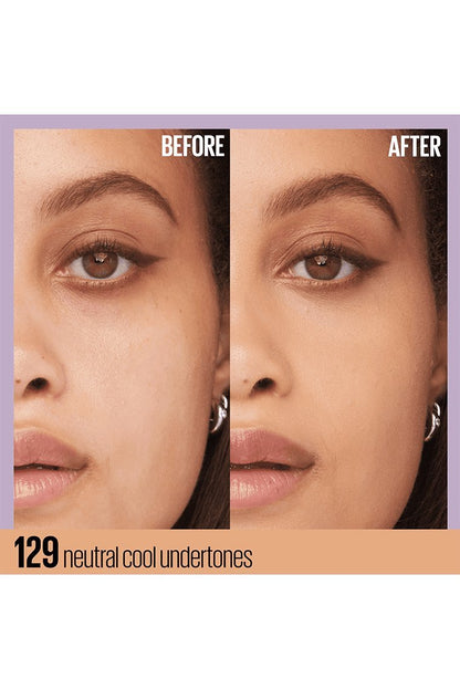 Maybelline Super Stay 30h Lumi Matte Foundation - Zine Beauty Shop - Zine Beauty Shop