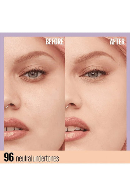 Maybelline Super Stay 30h Lumi Matte Foundation - Zine Beauty Shop - Zine Beauty Shop