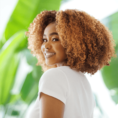 Mielle Rosemary Mint Strengthening Hair Masque - Zin Beauty Shop - Zine Beauty Shop