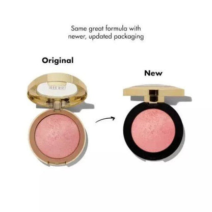 Milani Baked Blush - Zine Beauty Shop - Zine Beauty Shop