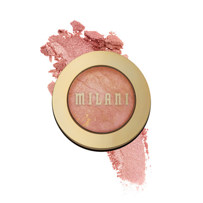 Milani Baked Blush - Zine Beauty Shop - Zine Beauty Shop