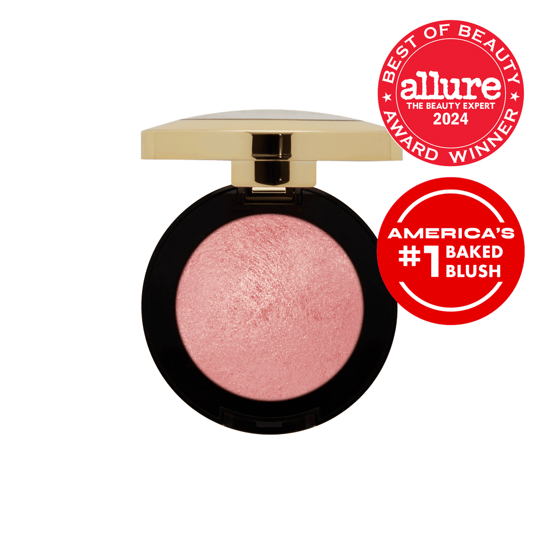 Milani Baked Blush - Zin Beauty Shop - Zine Beauty Shop