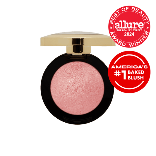Milani Baked Blush - Zin Beauty Shop - Zine Beauty Shop