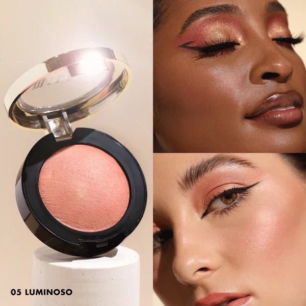 Milani Baked Blush - Zin Beauty Shop - Zine Beauty Shop
