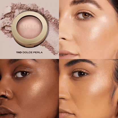 Milani Baked Highlighter - Zine Beauty Shop - Zine Beauty Shop