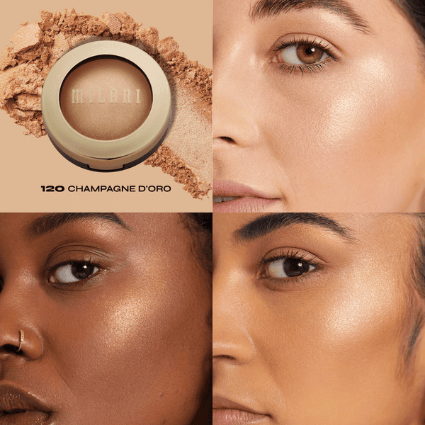 Milani Baked Highlighter - Zin Beauty Shop - Zine Beauty Shop