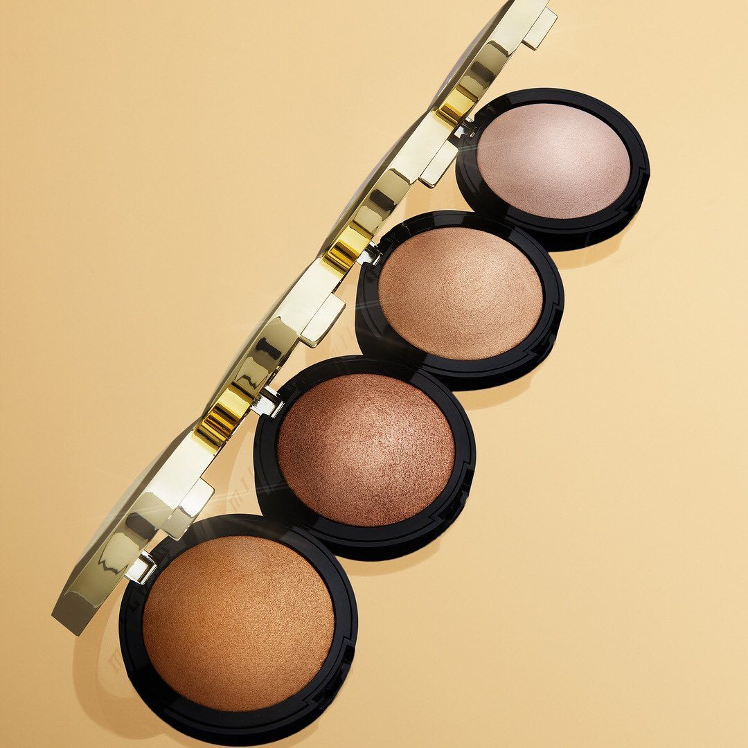 Milani Baked Highlighter - Zin Beauty Shop - Zine Beauty Shop