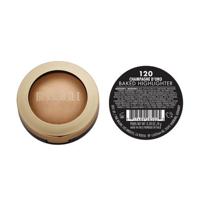 Milani Baked Highlighter - Zine Beauty Shop - Zine Beauty Shop
