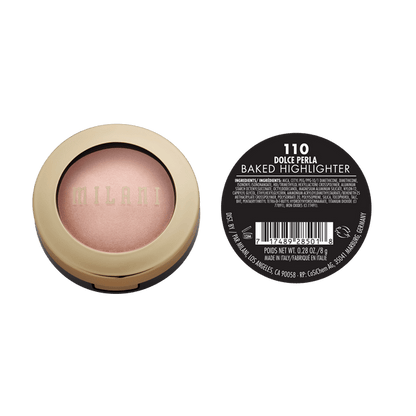 Milani Baked Highlighter - Zine Beauty Shop - Zine Beauty Shop