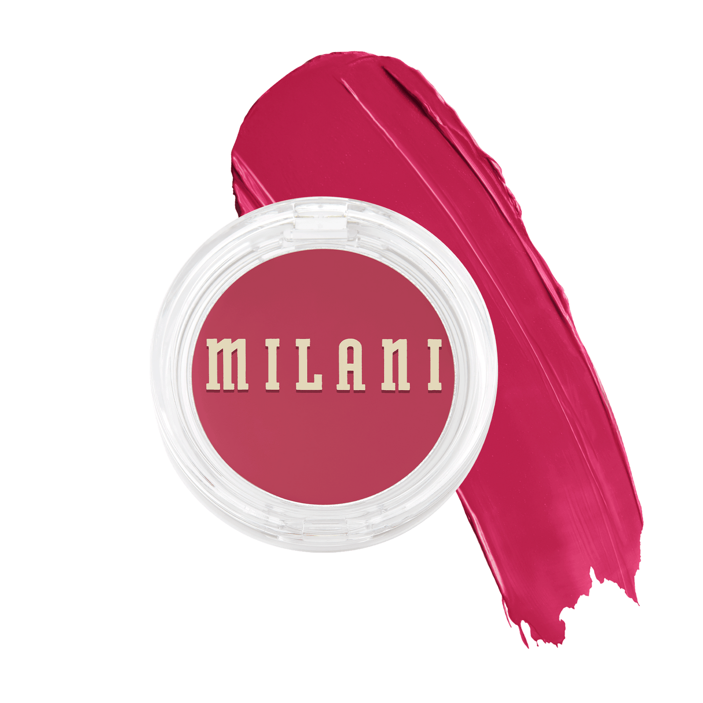 Milani Cheek Kiss Cream Blush - Zin Beauty Shop - Zine Beauty Shop