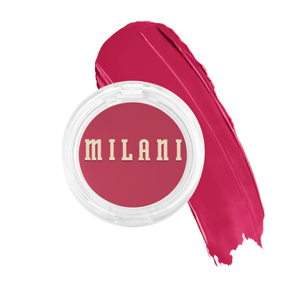 Milani Cheek Kiss Cream Blush - Zin Beauty Shop - Zine Beauty Shop