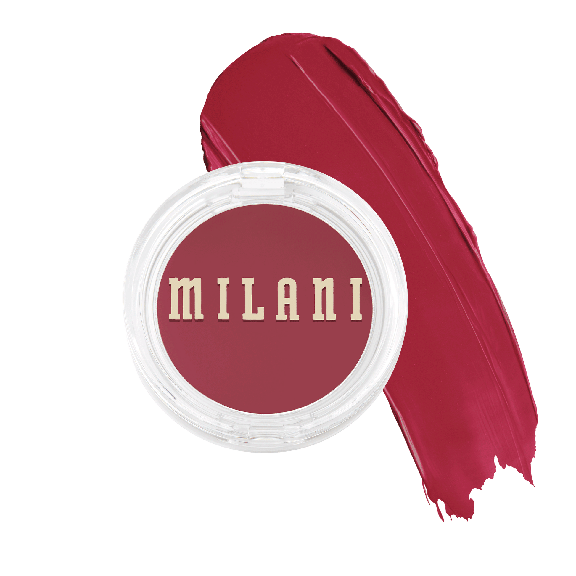 Milani Cheek Kiss Cream Blush - Zin Beauty Shop - Zine Beauty Shop