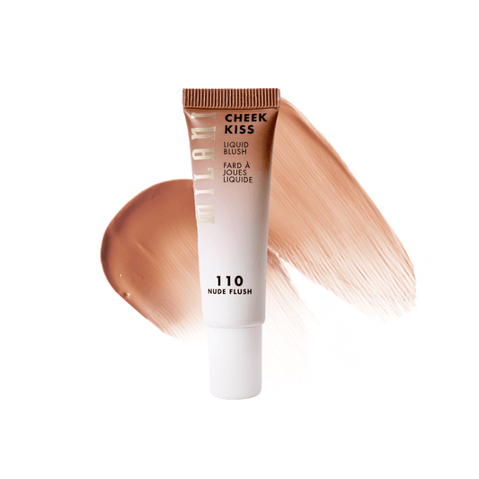 Milani Cheek Kiss Liquid Blush - Zin Beauty Shop - Zine Beauty Shop