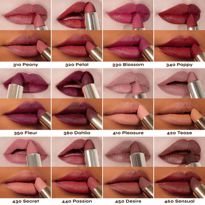 Milani Color Fetish Matte Lipstick - Zine Beauty Shop - Zine Beauty Shop