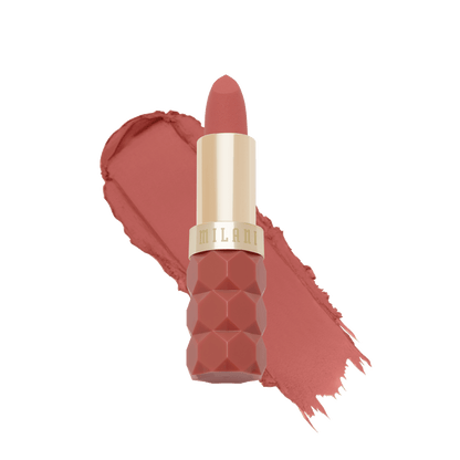 Milani Color Fetish Matte Lipstick - Zine Beauty Shop - Zine Beauty Shop