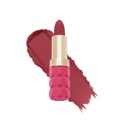 Milani Color Fetish Matte Lipstick - Zine Beauty Shop - Zine Beauty Shop