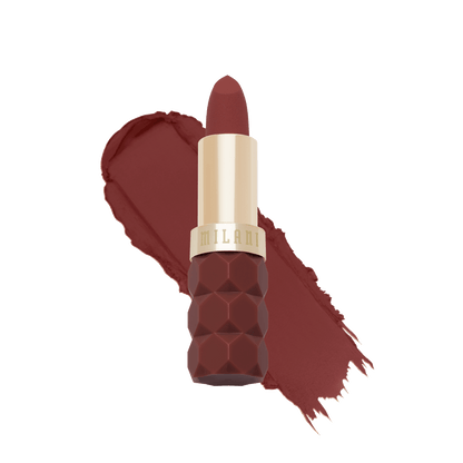 Milani Color Fetish Matte Lipstick - Zine Beauty Shop - Zine Beauty Shop