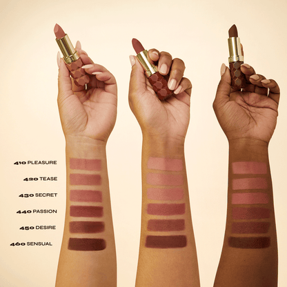 Milani Color Fetish Matte Lipstick - Zine Beauty Shop - Zine Beauty Shop
