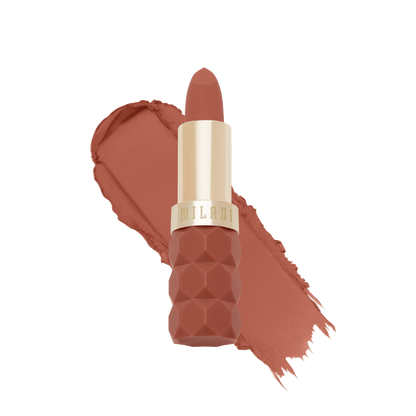 Milani Color Fetish Matte Lipstick - Zine Beauty Shop - Zine Beauty Shop