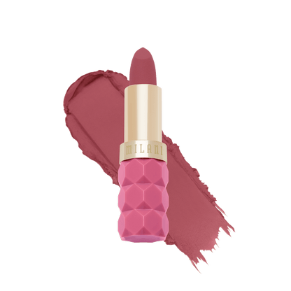 Milani Color Fetish Matte Lipstick - Zine Beauty Shop - Zine Beauty Shop