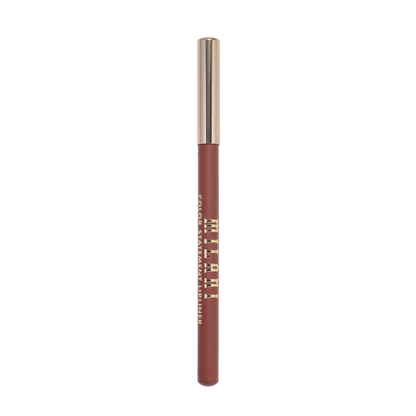 Milani Color Statement Lip Liner - Zin Beauty Shop - Zine Beauty Shop