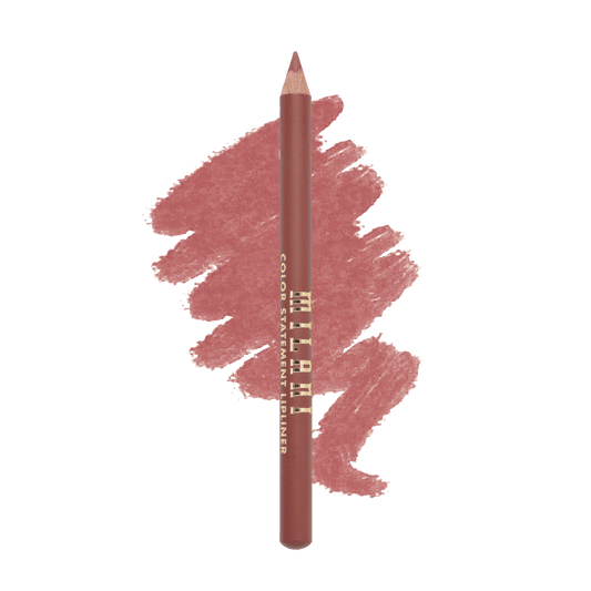 Milani Color Statement Lip Liner - Zin Beauty Shop - Zine Beauty Shop