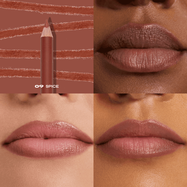 Milani Color Statement Lip Liner - Zin Beauty Shop - Zine Beauty Shop
