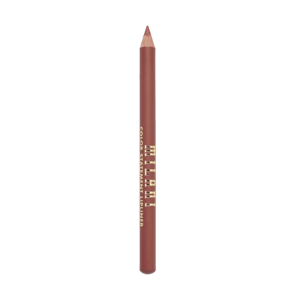 Milani Color Statement Lip Liner - Zin Beauty Shop - Zine Beauty Shop