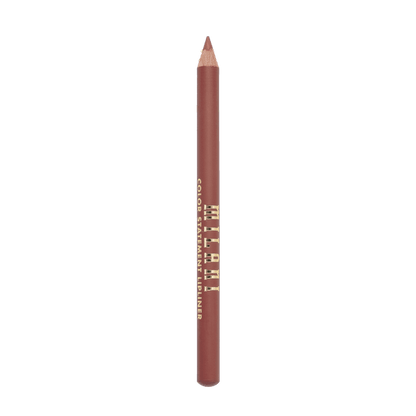 Milani Color Statement Lip Liner - Zin Beauty Shop - Zine Beauty Shop