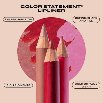 Milani Color Statement Lipliner - Zine Beauty Shop - Zine Beauty Shop