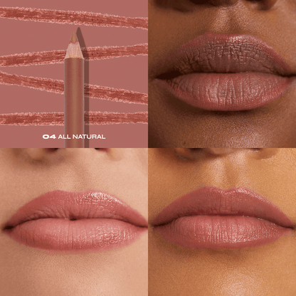 Milani Color Statement Lipliner - Zine Beauty Shop - Zine Beauty Shop