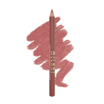 Milani Color Statement Lipliner - Zine Beauty Shop - Zine Beauty Shop