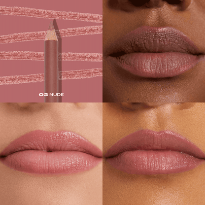 Milani Color Statement Lipliner - Zine Beauty Shop - Zine Beauty Shop