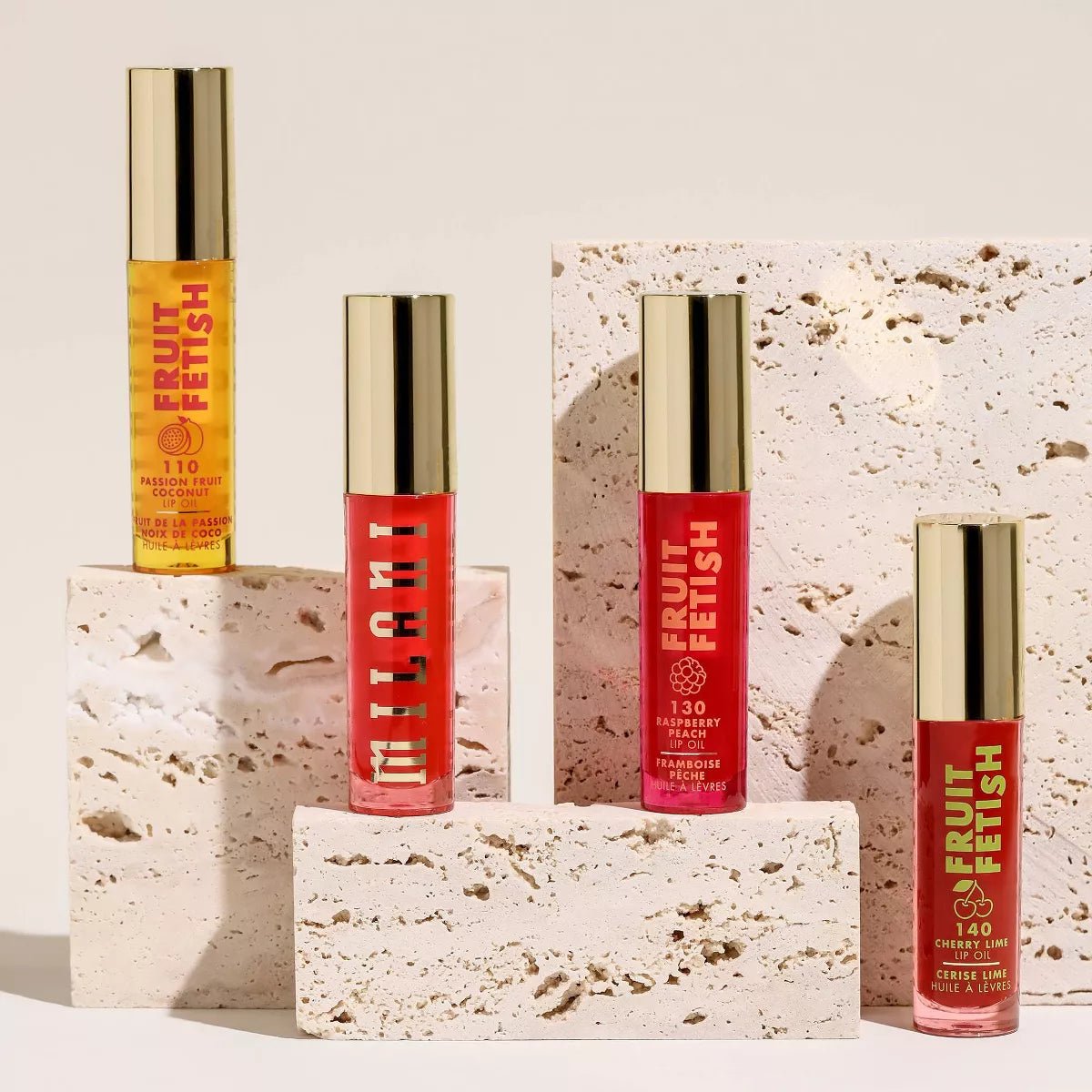 Milani Fruit Fetish - Zine Beauty Shop - Zine Beauty Shop