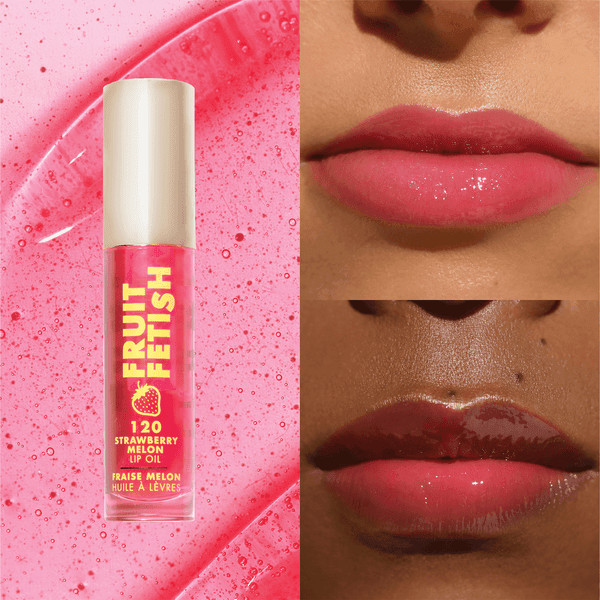 Milani Fruit Fetish - Zine Beauty Shop - Zine Beauty Shop