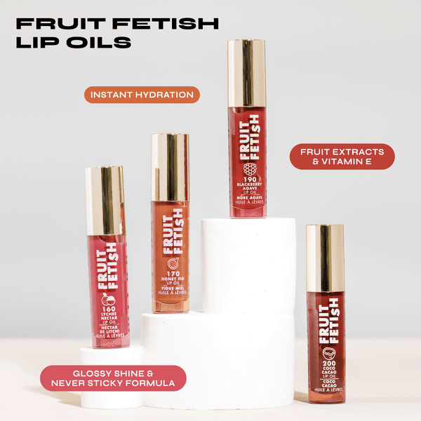 Milani Fruit Fetish - Zine Beauty Shop - Zine Beauty Shop