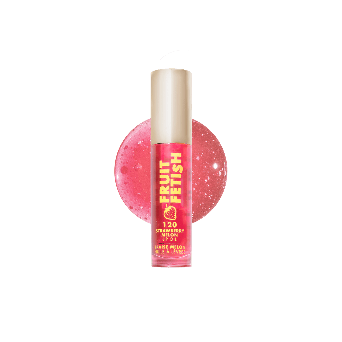 Milani Fruit Fetish - Zine Beauty Shop - Zine Beauty Shop