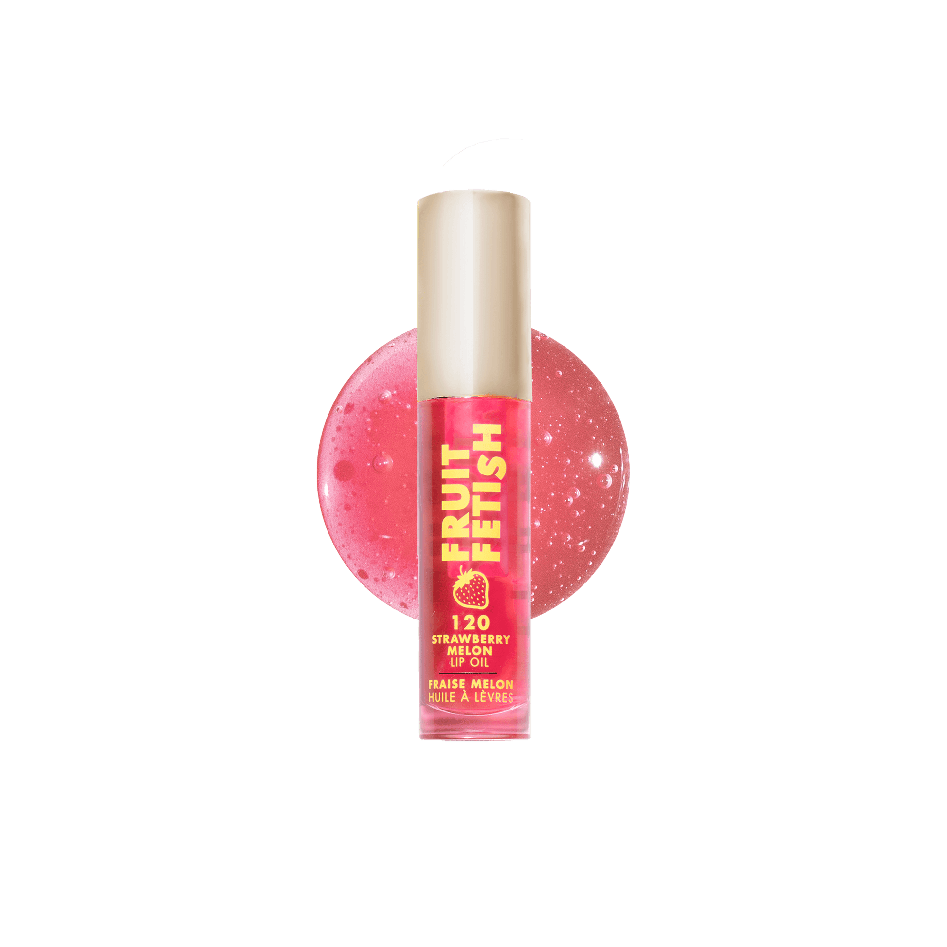 Milani Fruit Fetish - Zine Beauty Shop - Zine Beauty Shop