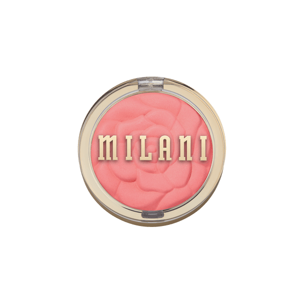 Milani Rose Powder Blush - Zin Beauty Shop - Zine Beauty Shop