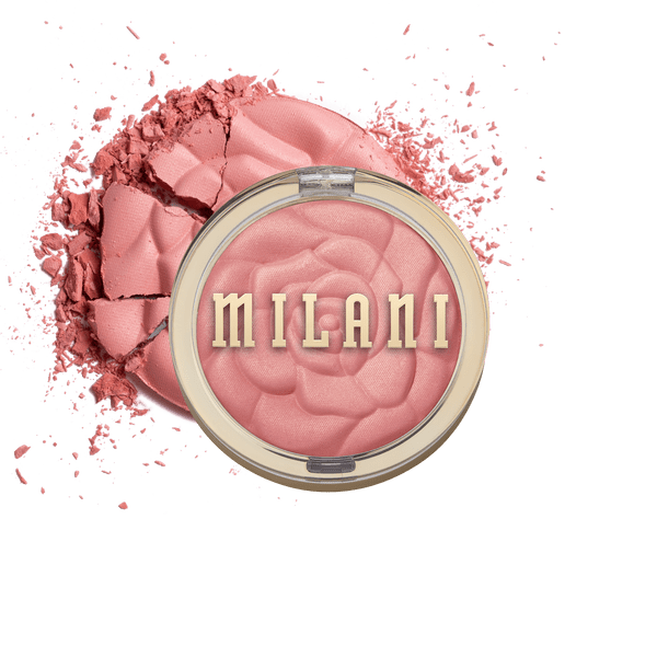 Milani Rose Powder Blush - Zin Beauty Shop - Zine Beauty Shop
