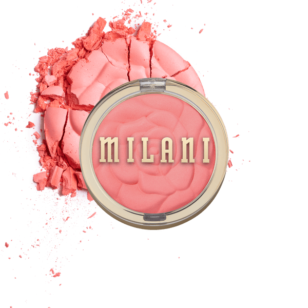 Milani Rose Powder Blush - Zin Beauty Shop - Zine Beauty Shop